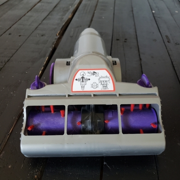 Dyson Vacuum Replacement Part Mini Turbine Head - Picture 5 of 6